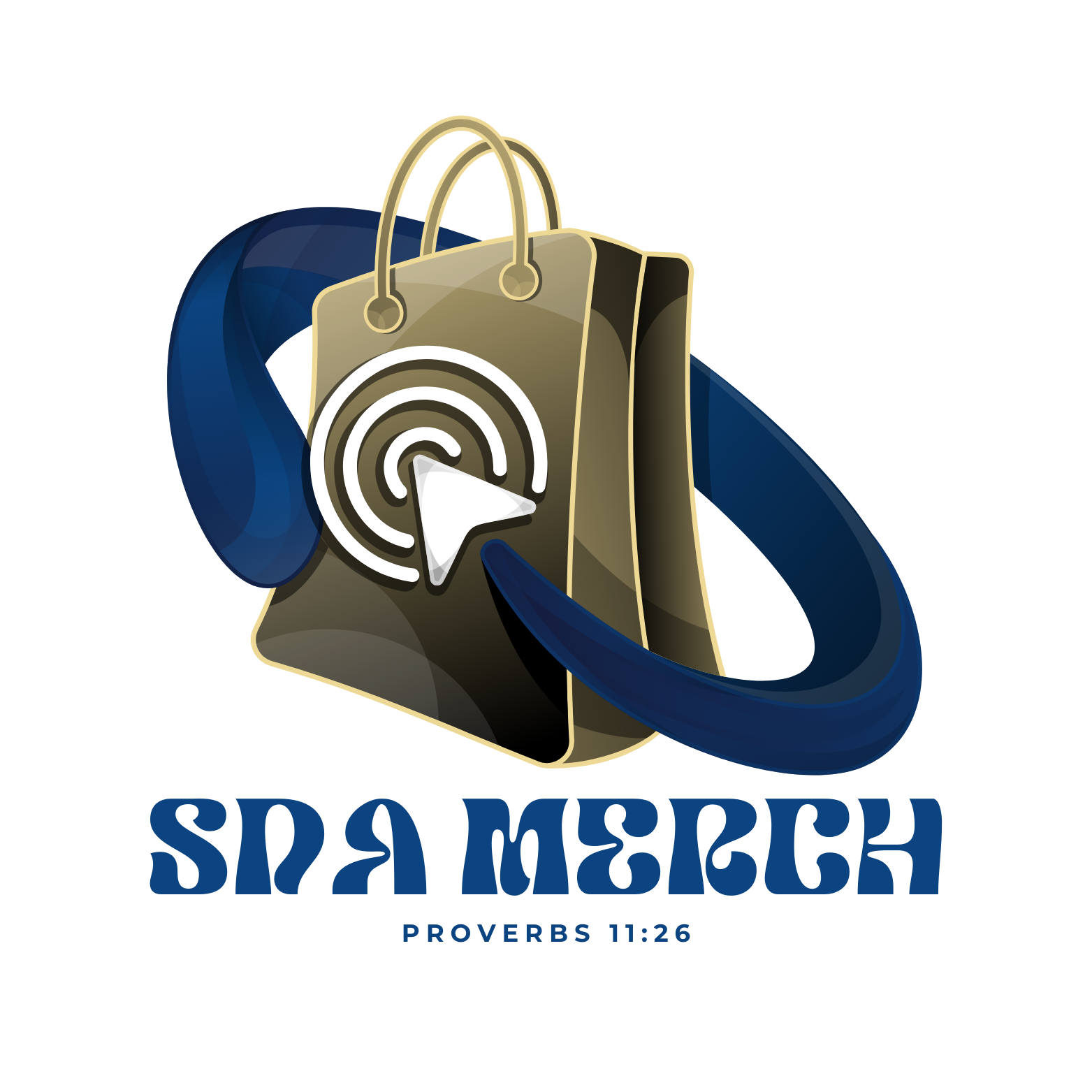 SDA Merch Logo